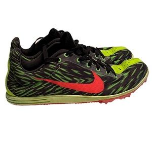 Nike Big Kid Racing Distance Cleats
